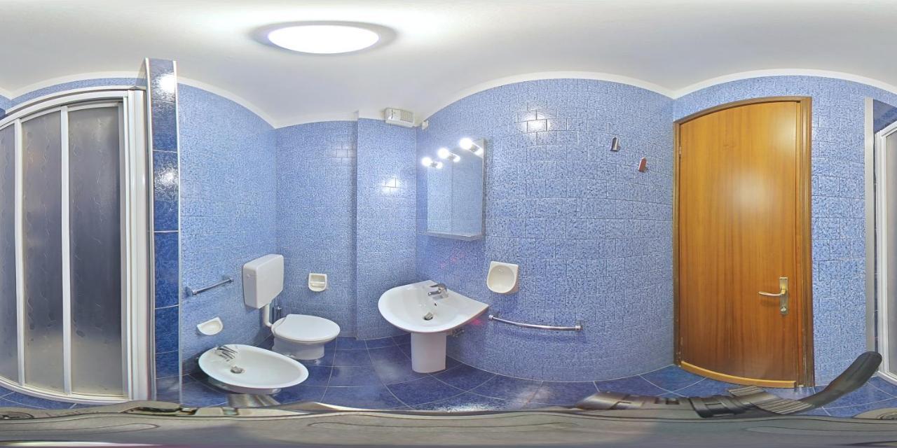 リニャーノ・サッビアドーロSalisburgoアパートメント エクステリア 写真